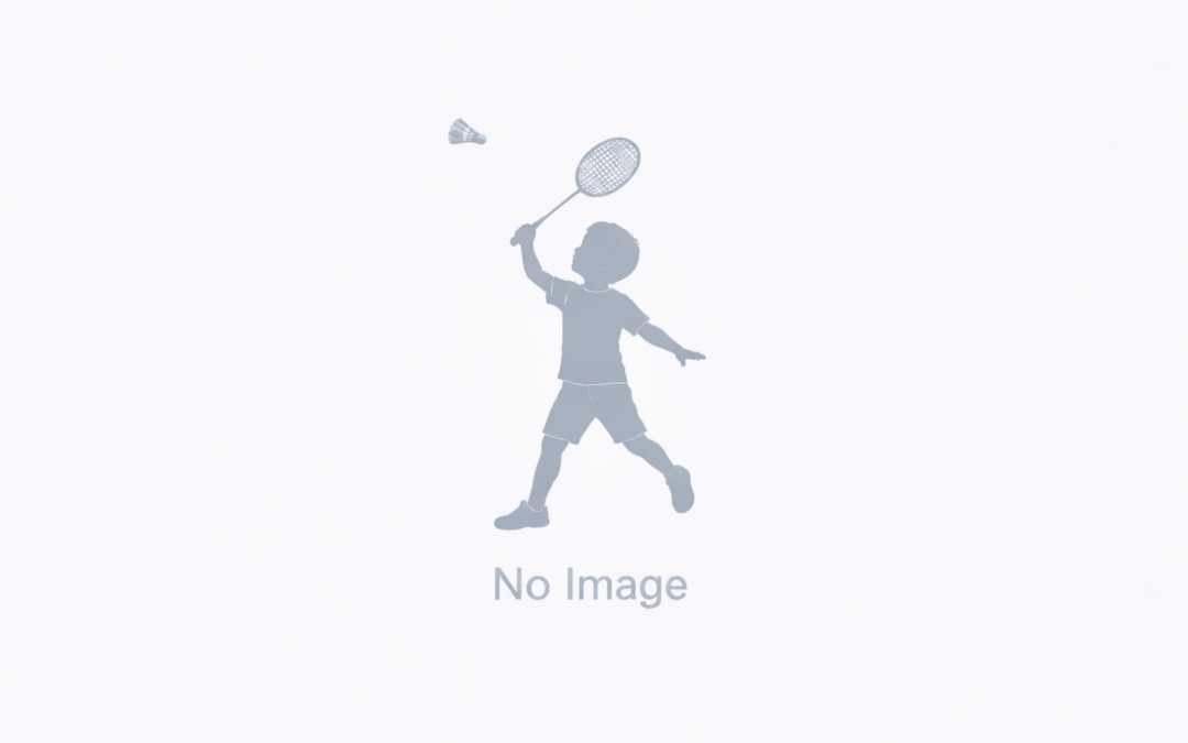 呉昭和バドミントンスポーツ少年団